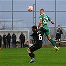 Sabail FC - Bohemians 0:0