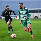 Sabail FC - Bohemians 0:0