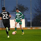 Sabail FC - Bohemians 0:0