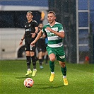 Sabail FC - Bohemians 0:0