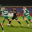 Sabail FC - Bohemians 0:0