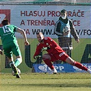 Bohemians Praha 1905 - FK Mladá Boleslav