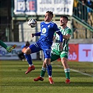 Bohemians Praha 1905 - FK Mladá Boleslav