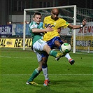 Bohemians Praha 1905 - FK Teplice 3:1 (1:1)