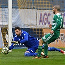 FK Teplice - Bohemians Praha 1905 1:2 (0:0)