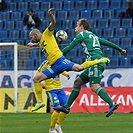 FK Teplice - Bohemians Praha 1905 1:2 (0:0)