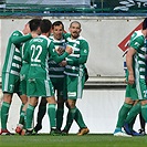 FK Teplice - Bohemians Praha 1905 1:2 (0:0)