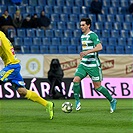 FK Teplice - Bohemians Praha 1905 1:2 (0:0)