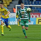 FK Teplice - Bohemians Praha 1905 1:2 (0:0)