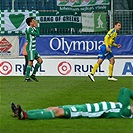 FK Teplice - Bohemians Praha 1905 1:2 (0:0)