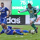 Bohemians Praha 1905 - FK Ústí nad Labem 3:0 (1:0)