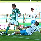 Bohemians Praha 1905 - FK Mladá Boleslav 2:0 (1:0)