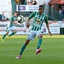 Bohemians Praha 1905 - FK Mladá Boleslav 2:0 (1:0)