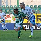 Bohemians Praha 1905 - FK Mladá Boleslav 2:0 (1:0)