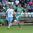 Bohemians Praha 1905 - FK Mladá Boleslav 2:0 (1:0)