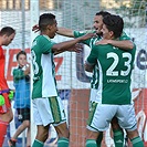 Bohemians Praha 1905 - FK Mladá Boleslav 2:0 (1:0)