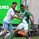 Bohemians Praha 1905 - FK Mladá Boleslav 2:0 (1:0)