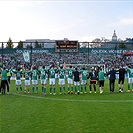 Bohemians Praha 1905 - FK Mladá Boleslav 2:0 (1:0)