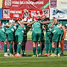 Bohemians - Jablonec