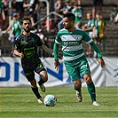 Bohemians - Jablonec