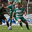 Bohemians - Jablonec