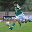 Bohemians 1905  - 1.SC Znojmo 5:1 (2:0) 