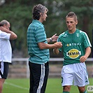 Bohemians 1905  - 1.SC Znojmo 5:1 (2:0) 