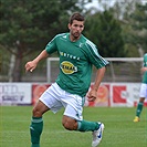 Bohemians 1905  - 1.SC Znojmo 5:1 (2:0) 