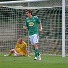 Bohemians 1905  - 1.SC Znojmo 5:1 (2:0) 