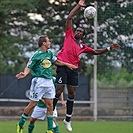 Bohemians 1905  - 1.SC Znojmo 5:1 (2:0) 