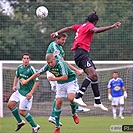 Bohemians 1905  - 1.SC Znojmo 5:1 (2:0) 