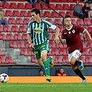 AC Sparta Praha - Bohemians Praha 1905 1:1 (1:1), pen. 6:5