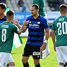 Jablonec - Bohemians 2:0 (1:0)