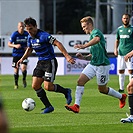 Jablonec - Bohemians 2:0 (1:0)