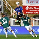 Jablonec - Bohemians 2:0 (1:0)