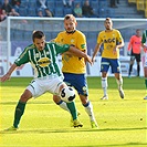 FK Teplice - Bohemians Praha 1905 2:1 (1:0)