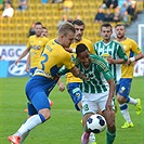 FK Teplice - Bohemians Praha 1905 2:1 (1:0)