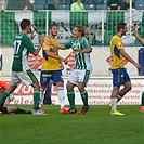 FK Teplice - Bohemians Praha 1905 2:1 (1:0)