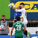 Sigma - Bohemians 3:0 (1:0)