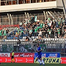 Sigma - Bohemians 3:0 (1:0)