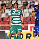 Sigma - Bohemians 3:0 (1:0)