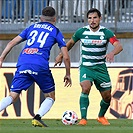 Sigma - Bohemians 3:0 (1:0)