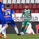 Sigma - Bohemians 3:0 (1:0)