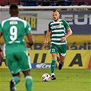 Sigma - Bohemians 3:0 (1:0)