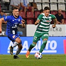 Sigma - Bohemians 3:0 (1:0)