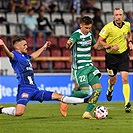 Sigma - Bohemians 3:0 (1:0)