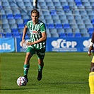 Zlín - Bohemians 1:3 (0:1)