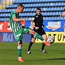 Zlín - Bohemians 1:3 (0:1)