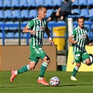 Zlín - Bohemians 1:3 (0:1)