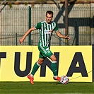 Zlín - Bohemians 1:3 (0:1)